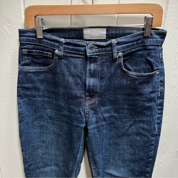 Everlane Skinny Ankle Jeans - Picture 6 of 6